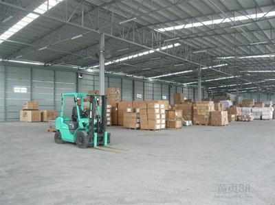 辦理貨物退運(yùn)保稅區(qū)返修 一站式免費(fèi)咨詢與專業(yè)倉儲服務(wù)詳解