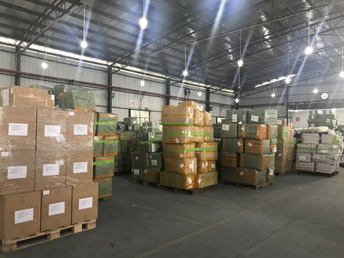北京貨物倉儲服務(wù)全解析 高效、安全、靈活的城市物流解決方案